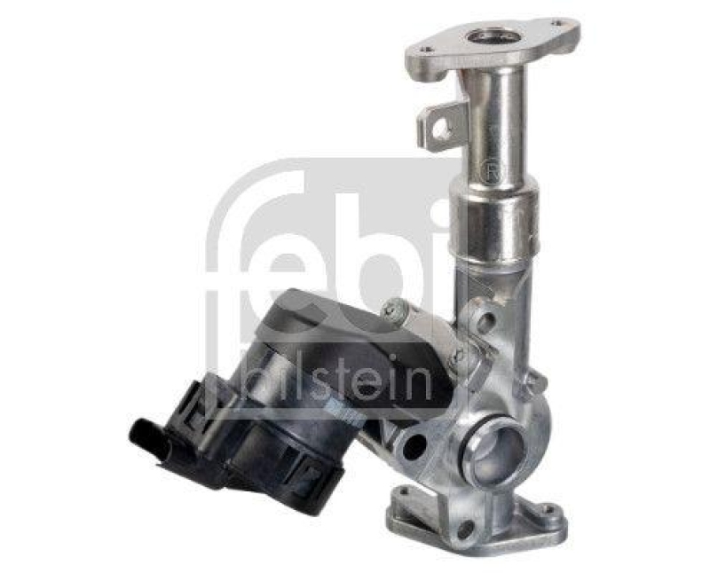 FEBI BILSTEIN 177952 Abgasregelventil mit Dichtungen für BMW