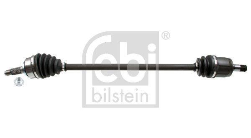 FEBI BILSTEIN 183480 Antriebswelle f&uuml;r HONDA