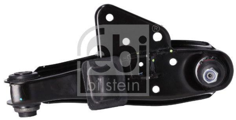 FEBI BILSTEIN 41794 Querlenker mit Kronenmutter und Splint f&uuml;r HYUNDAI