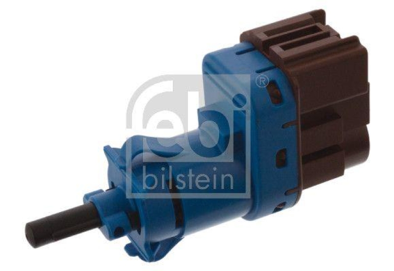 FEBI BILSTEIN 44844 Bremslichtschalter für Fiat