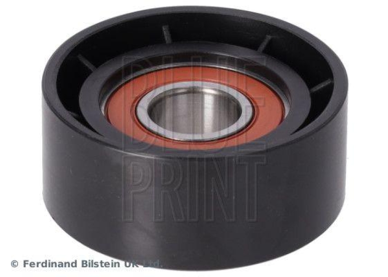 BLUE PRINT ADN196503 Umlenkrolle f&uuml;r Keilrippenriemen f&uuml;r Renault