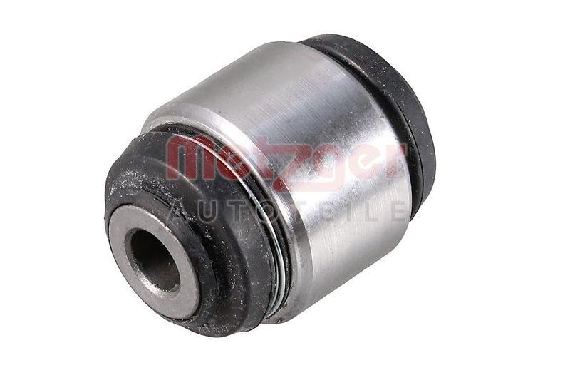 METZGER 52105309 Lagerung, Radlagergeh&auml;use f&uuml;r LAND ROVER