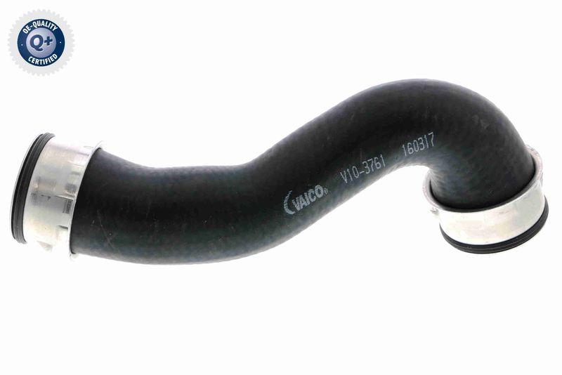 VAICO V10-3761 Ladeluftschlauch f&uuml;r VW