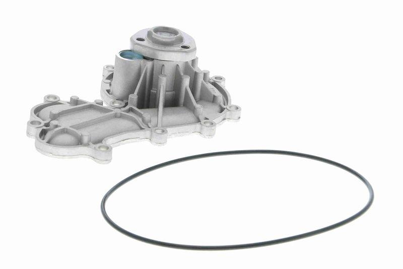 VAICO V10-50079 Wasserpumpe, Motork&uuml;hlung mit Dichtungssatz f&uuml;r VW