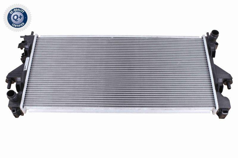 VEMO V22-60-0028 K&uuml;hler, Motork&uuml;hlung 780 x 370 x 42 mm f&uuml;r CITRO&Euml;N