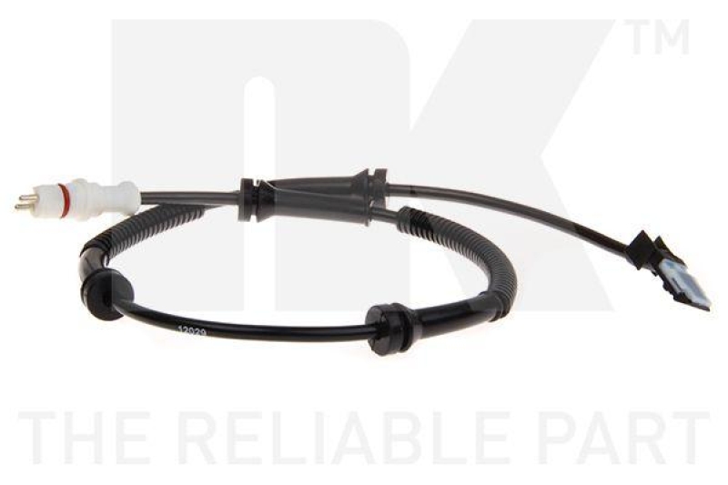 NK 293606 Sensor, Raddrehzahl f&uuml;r OPEL, RENAULT, VAUX
