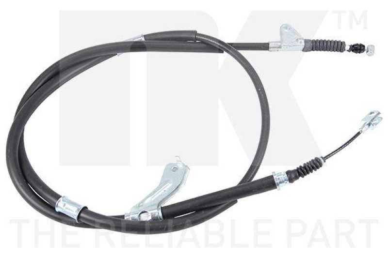 NK 9045146 Seilzug, Feststellbremse f&uuml;r TOYOTA