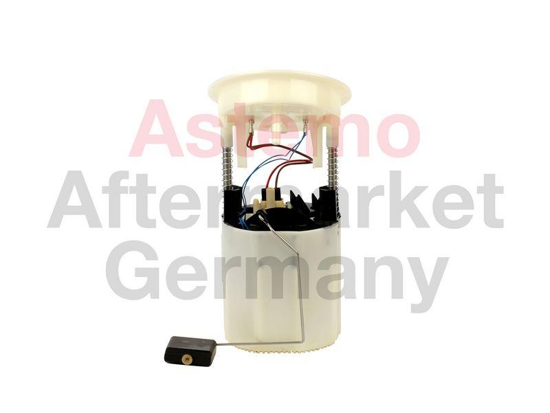 HITACHI 2503538 Kraftstofff&ouml;rdereinheit f&uuml;r BMW u.a.