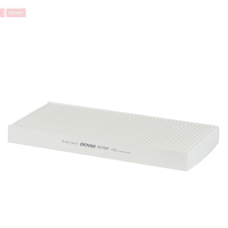 DENSO DCF481P Innenraumfilter SAAB 9-3 (02-)