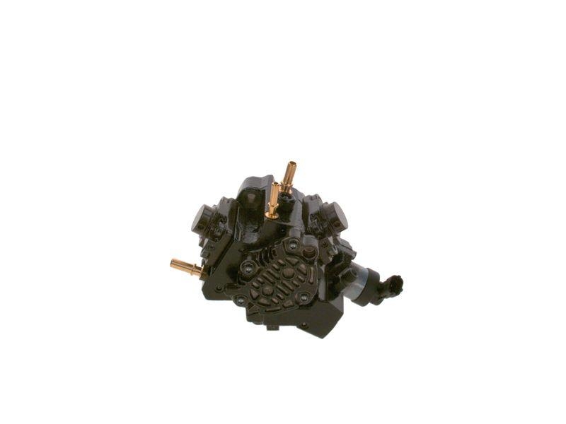 Bosch 0 445 010 234 Radialkolbenpumpe