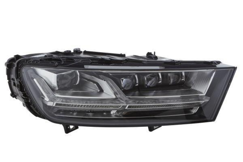 HELLA 1EX 354 841-121 Heckscheinwerfer rechts LED AUDI