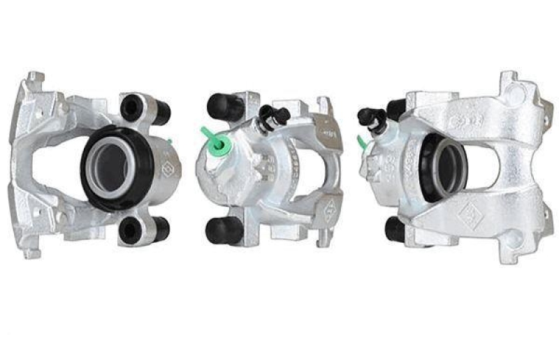 HELLA 8AC 355 398-811 Bremssattel f&uuml;r DACIA/RENAULT