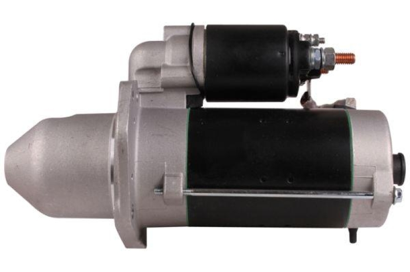 HELLA 8EA 012 586-631 Starter 24V 4kW