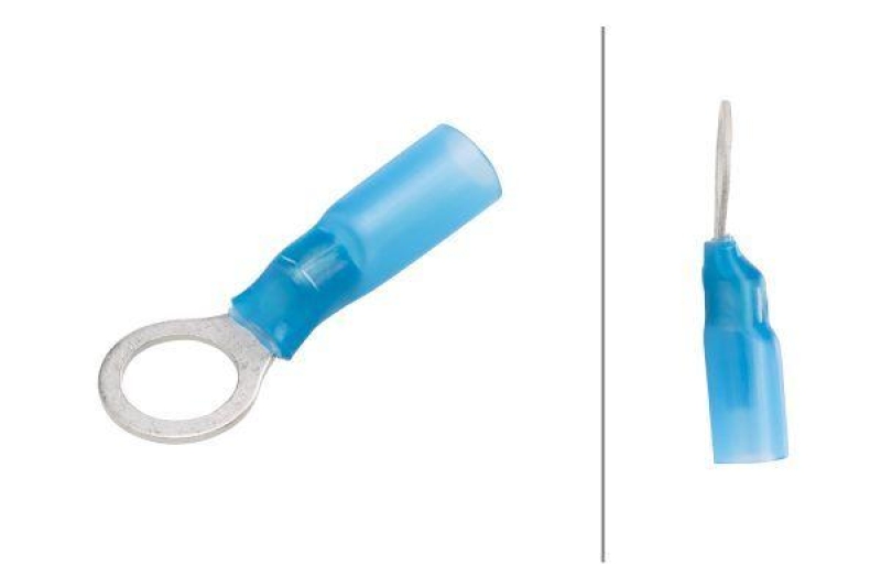 HELLA 8KW 732 577-003 Leitungsverbinder A 111 -> 2,5 mm&sup2;