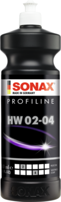 SONAX 02803000 PROFILINE HW 02-04 1L