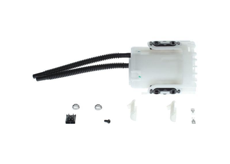 BOSCH 0 986 580 823 Kraftstoffpumpe