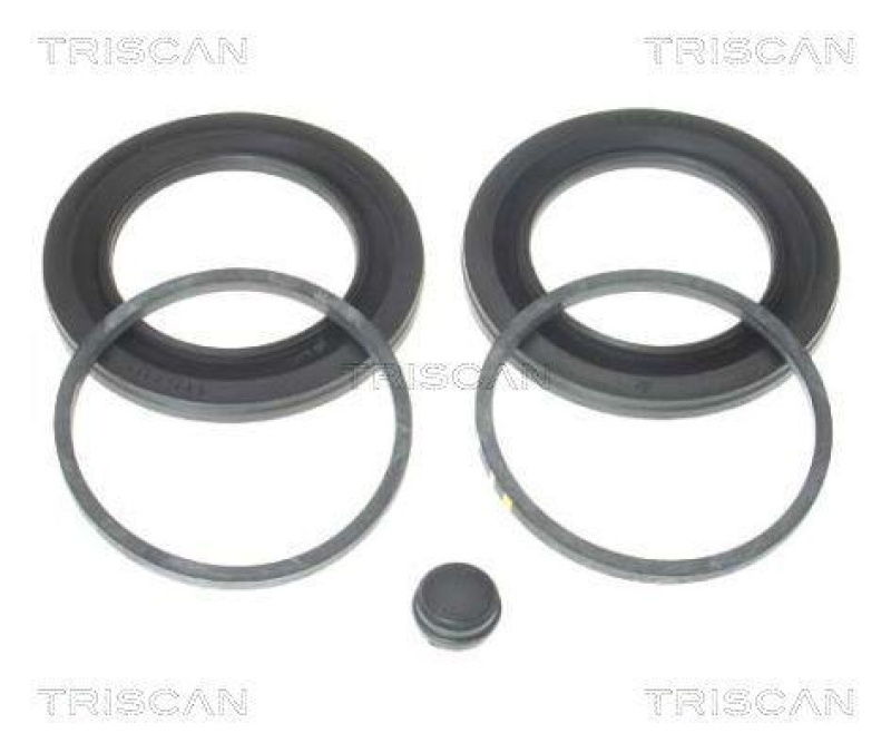 TRISCAN 8170 205408 Reperatursatz f&uuml;r Bmw, Opel