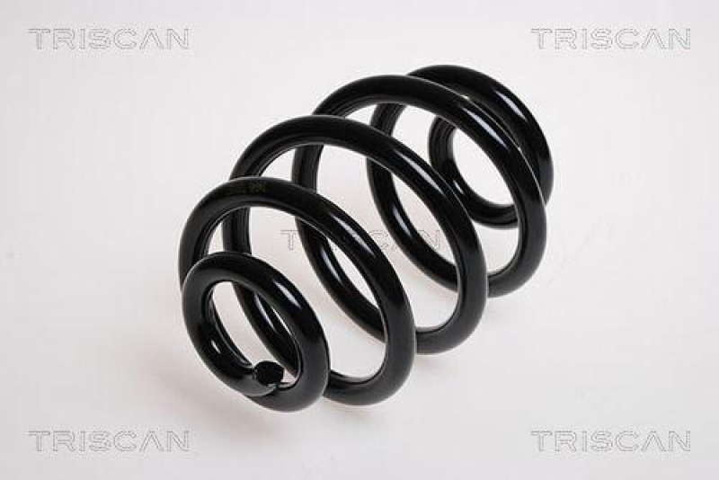TRISCAN 8750 1168 Spiralfeder Hinten f&uuml;r Bmw