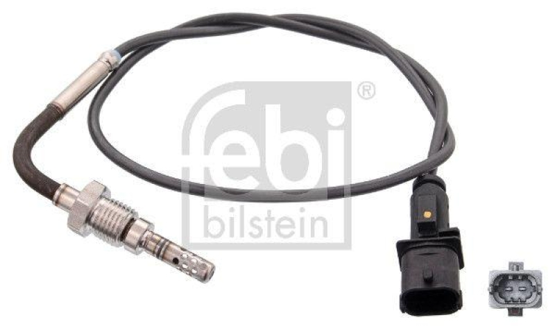 FEBI BILSTEIN 100819 Abgastemperatursensor f&uuml;r Fiat