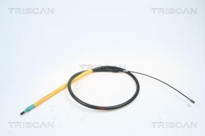 TRISCAN 8140 38134 Handbremsseil f&uuml;r Citroen Xsara
