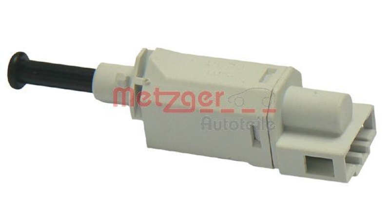 METZGER 0911045 Schalter, Kupplungsbetätigung für AUDI/VW