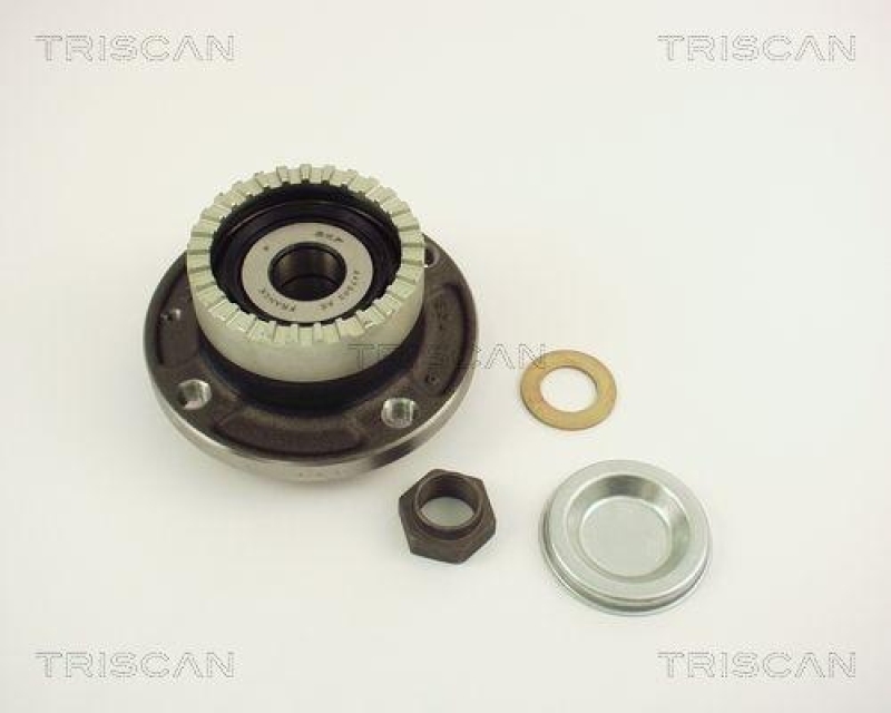 TRISCAN 8530 28214 Radlagersatz Hinten f&uuml;r Psa Group