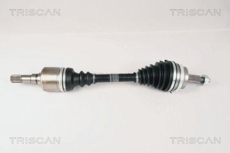 TRISCAN 8540 25622 Antriebswelle f&uuml;r Renault