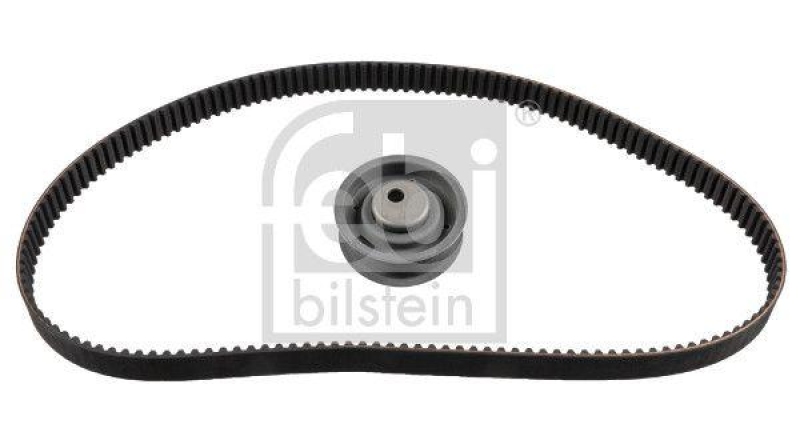 FEBI BILSTEIN 14612 Zahnriemensatz f&uuml;r Nockenwelle f&uuml;r VW-Audi