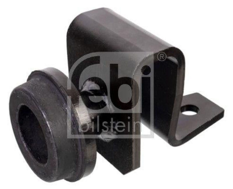 FEBI BILSTEIN 172384 Anschlagpuffer f&uuml;r Blattfeder f&uuml;r DAF