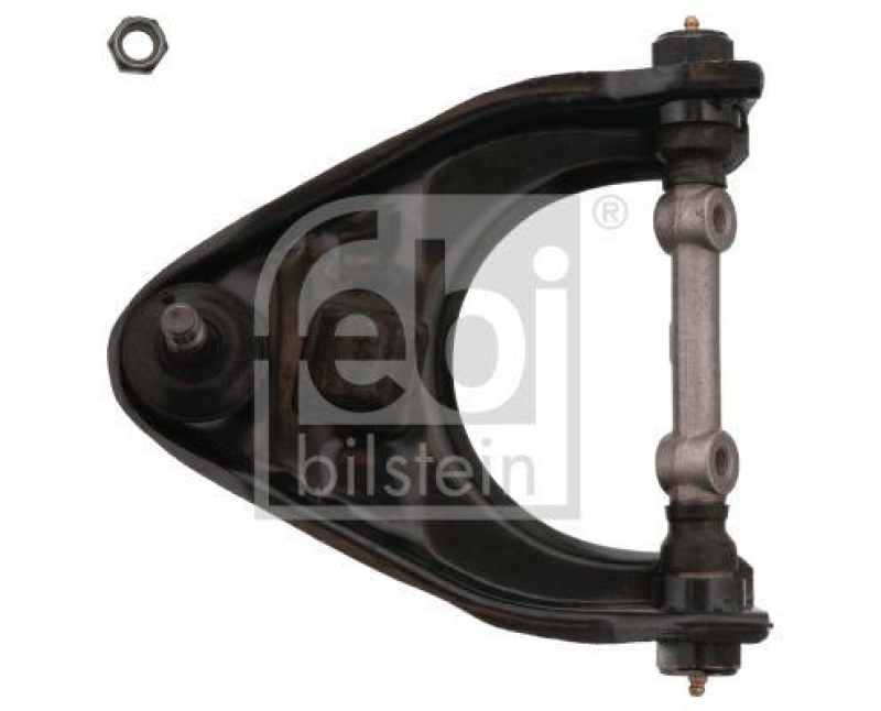 FEBI BILSTEIN 41795 Querlenker f&uuml;r HYUNDAI