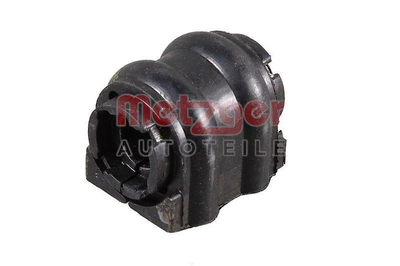 METZGER 52105408 Lagerung, Stabilisator f&uuml;r HYUNDAI/KIA
