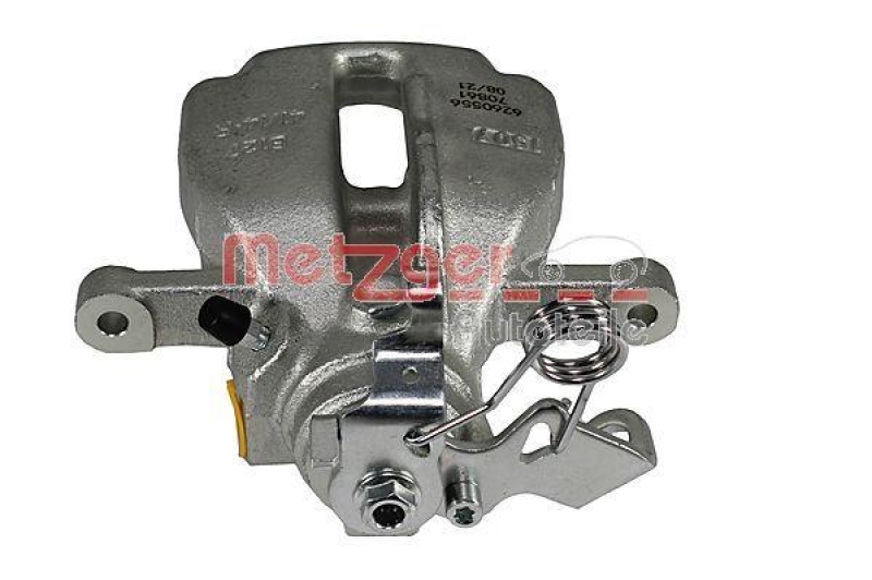 METZGER 6260556 Bremssattel Neuteil f&uuml;r CITROEN/PEUGEOT HA rechts