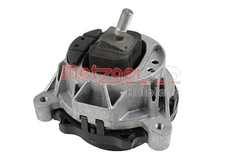 METZGER 8053809 Lagerung, Motor f&uuml;r BMW links