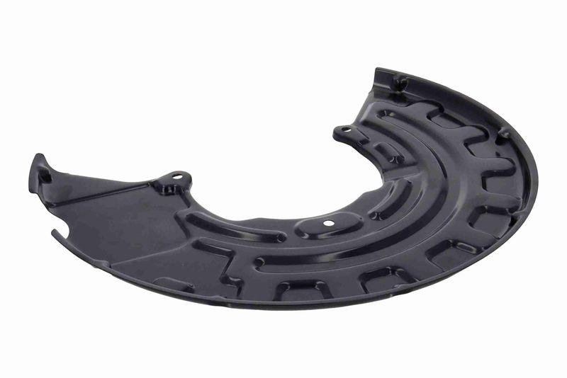 VAICO V10-5008 Spritzblech, Bremsscheibe Vorderachse, rechts f&uuml;r VW