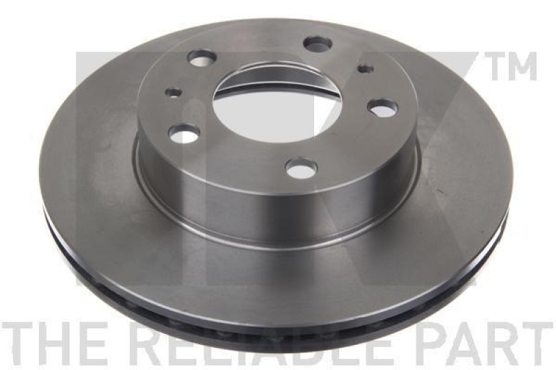 NK 201943 Bremsscheibe f&uuml;r CITROEN, FIAT, PEUGEOT