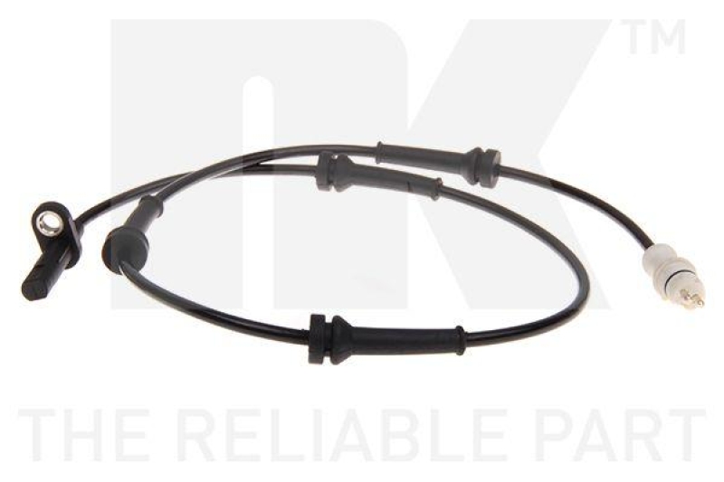 NK 293608 Sensor, Raddrehzahl f&uuml;r NISS, OPEL, RENAULT, VAUX