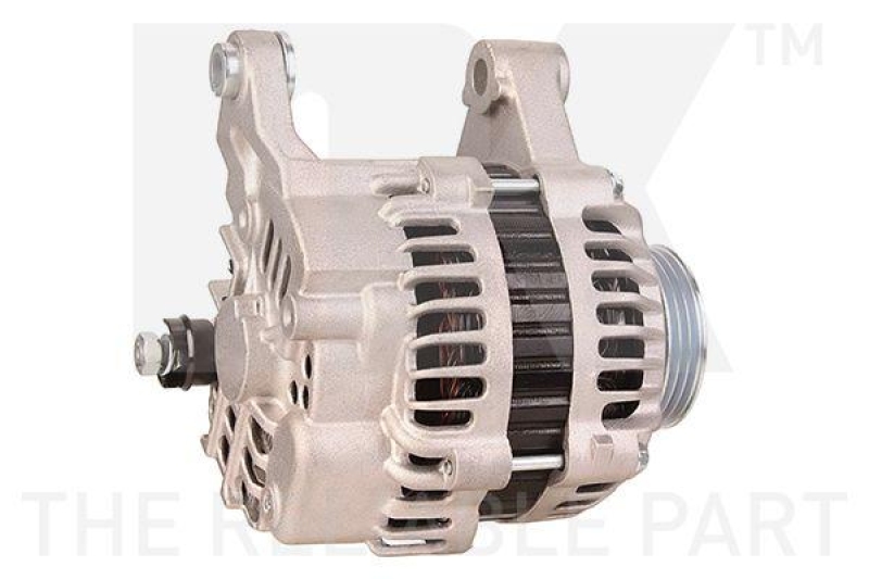 NK 4839797 Generator f&uuml;r DACIA,RENAULT
