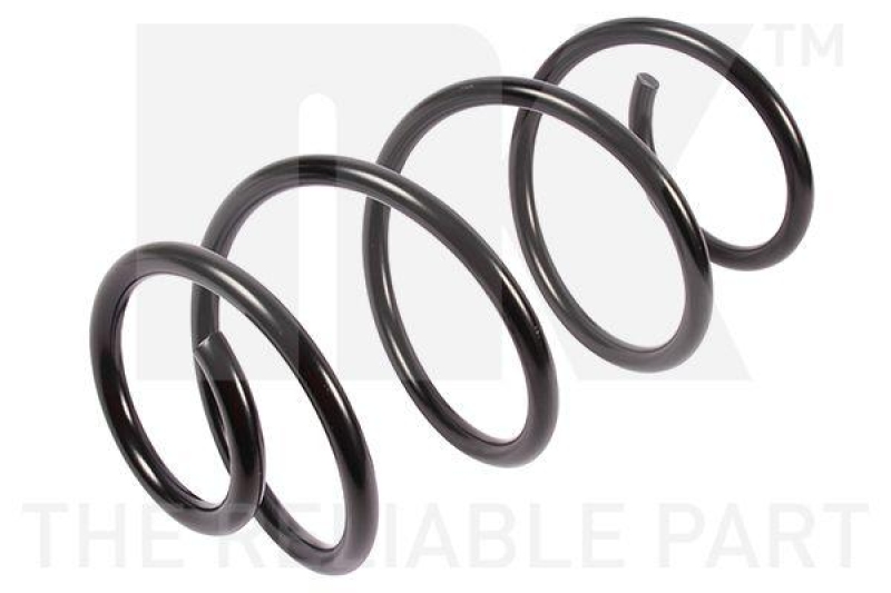 NK 533429 Fahrwerksfeder f&uuml;r HYUNDAI, KIA