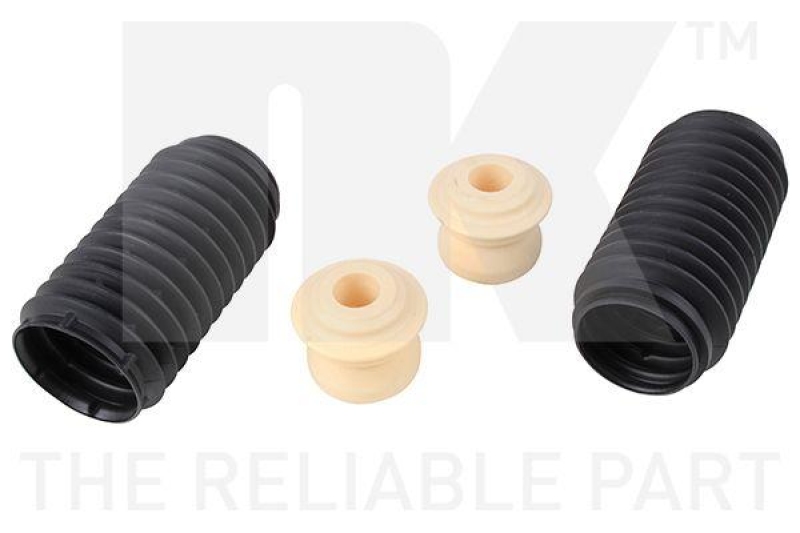 NK 694803 Staubschutzsatz, Sto&szlig;d&auml;mpfer f&uuml;r VOLVO