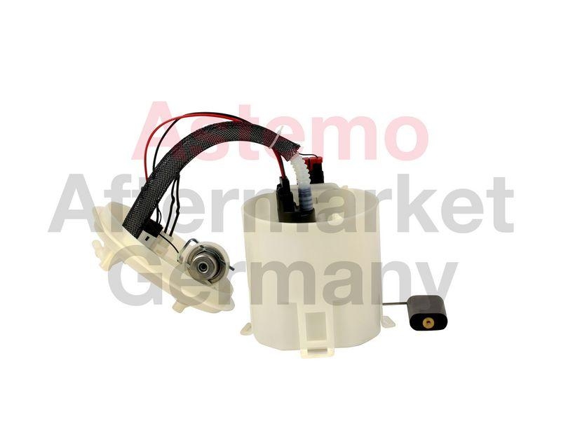 HITACHI 2503539 Kraftstofff&ouml;rdereinheit f&uuml;r OPEL u.a.