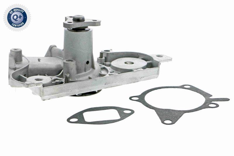 ACKOJA A32-50003 Wasserpumpe, Motorkühlung mit Dichtung für MAZDA