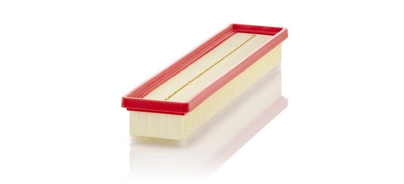 MANN-FILTER C 46 010 Luftfilter f&uuml;r Mercedes-Benz