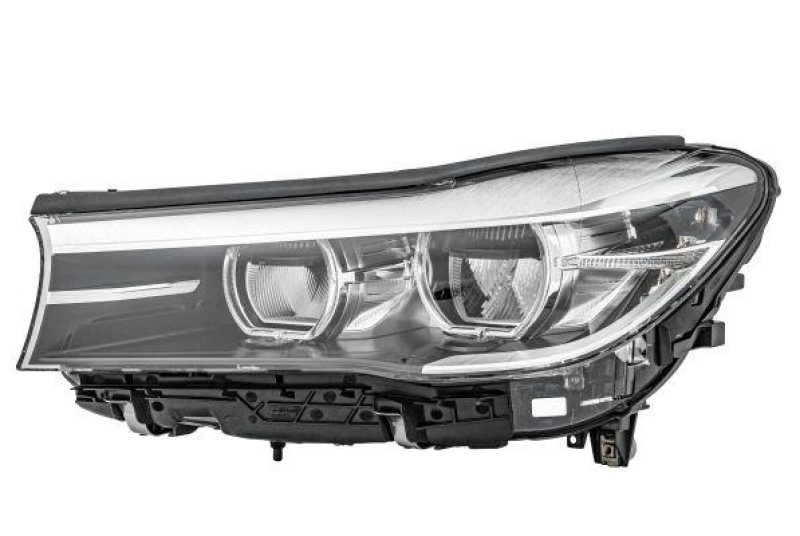 HELLA 1EX 354 854-011 Heckscheinwerfer links LED BMW