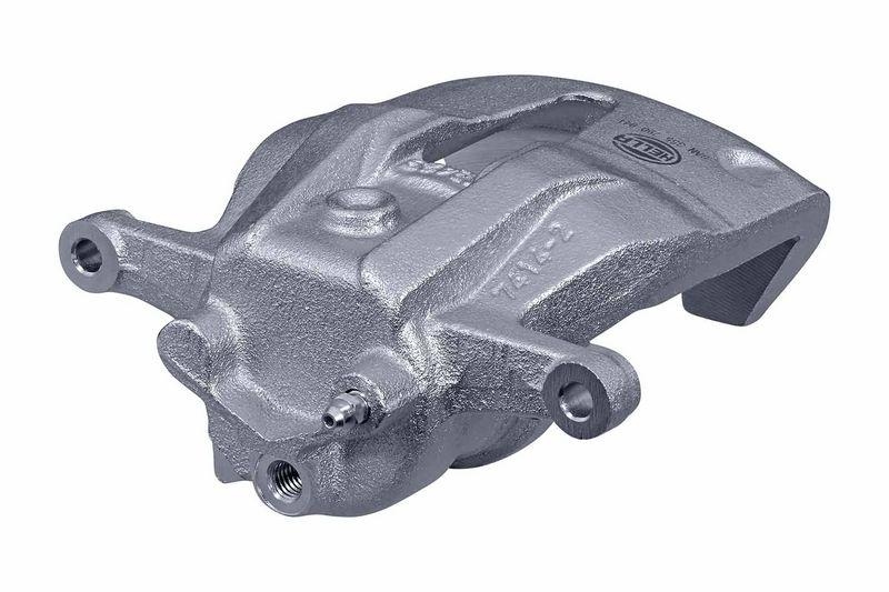 HELLA 8AN 355 790-941 Bremssattel