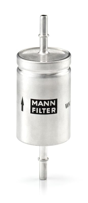MANN-FILTER WK512 Kraftstofffilter