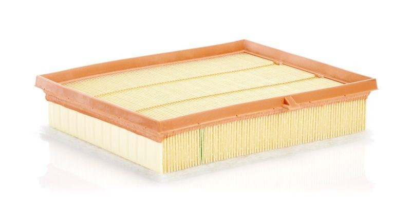 MANN-FILTER C 26 010 Luftfilter f&uuml;r Toyota