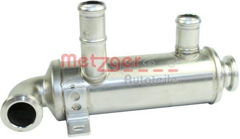 METZGER 0892496 K&uuml;hler, Abgasr&uuml;ckf&uuml;hrung f&uuml;r CITROEN/FORD/MINI/PEUGEOT/VOLVO