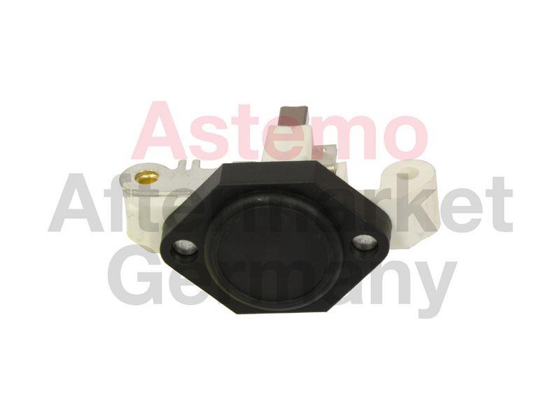 HITACHI 2500558 elektron. Regler f&uuml;r AUDI u.a.