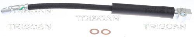 TRISCAN 8150 24118 Bremsschlauch Vorne f&uuml;r Opel Kadett E
