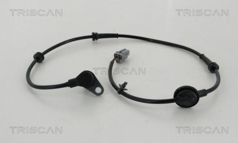 TRISCAN 8180 14118 Sensor, Raddrehzahl f&uuml;r Nissan